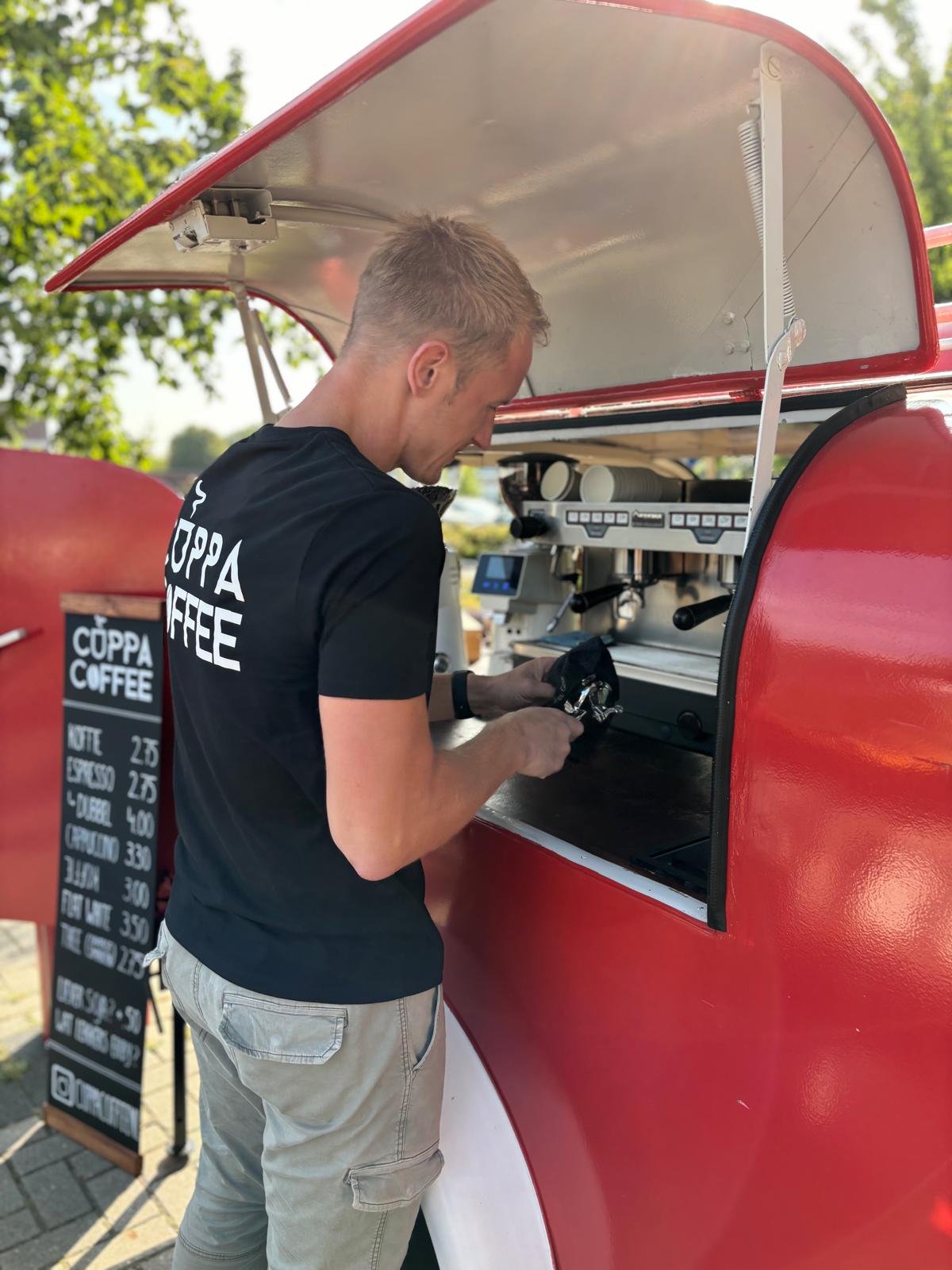 barista-training